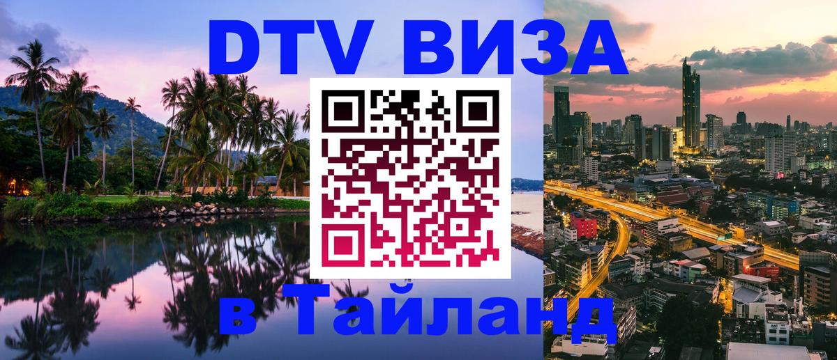 Visa ДТВ Тайланд помощь Балашиха 